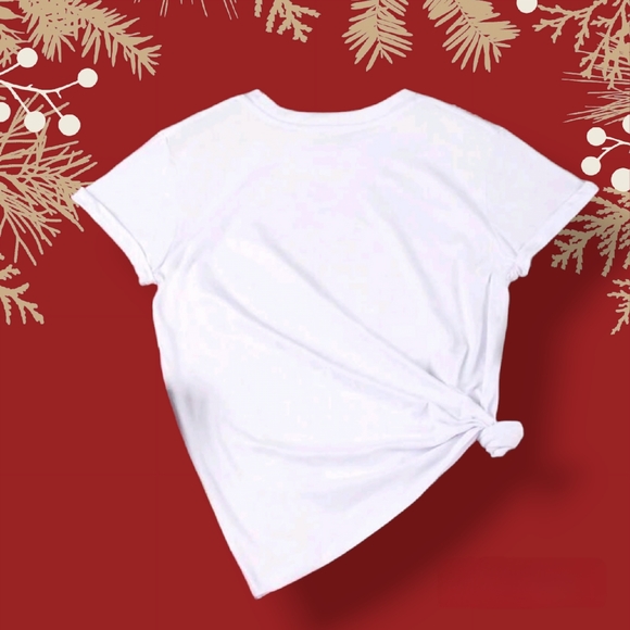 Tis the Season T-shirt - Picture 2 of 2